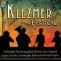 : Klezmer Festival, CD