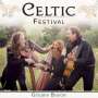Golden Bough: Celtic Festival, CD