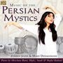 Zohreh Jooya & Majid Derekhshani: Music Of The Persian Mystics, CD