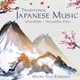 Matsu Take Ensemble: Traditional Japanese Music, CD