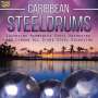 : Caribbean Steeldrums, CD