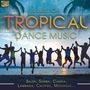 : 20 Best Of Tropical Dance Music, CD