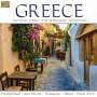 : Greece, CD
