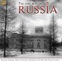 : The Very Best Of Russia, CD