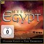 : Mystical Egypt, CD