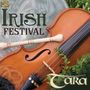 : Irish Festival: Tara, CD