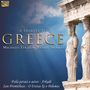: Michalis Terzis & Vasilis Skoulas: A Tribute To Greece, CD