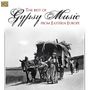 : The Best Of Gypsy Music From Eastern Europe, CD