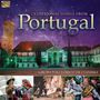 : Grupo Folclorico De Coimbra: Traditional Songs From Portugal, CD
