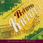 Catarina Dos Santos: Radio Kriola: Reflections On Portuguese Identity, CD
