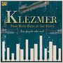 From Both Ends Of The Earth: Klezmer, CD