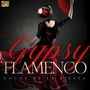 : Gypsy Flamenco: Noche De La Fiesta, CD