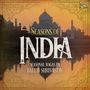 Baluji Shrivastav: Seasons Of India, CD