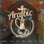 : Arabic Café, CD