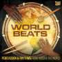 : World Beats, CD