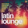 : Latin Lounge, CD