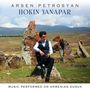 Arsen Petrosyan: Hokin Janapar, CD
