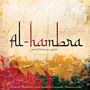 : Al-hambra - oud and flamenco guitar, CD