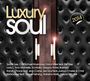 : Luxury Soul 2014, CD,CD,CD