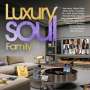 : Luxury Soul 2021, CD,CD,CD
