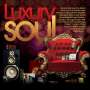 : Luxury Soul 2022, CD,CD,CD