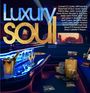 : Luxury Soul 2025, CD,CD,CD