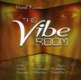 : Vibe Room, CD