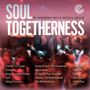 : Soul Togetherness 2018, CD