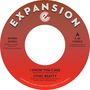 Ethel Beatty: I Know You Care/It's Your Love, SIN