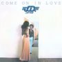 Jay Dee (Soul / Funk): Come On In Love (Expanded-Edition), CD