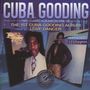 Cuba Gooding: The First Cuba Gooding Album / Love Dancer, CD