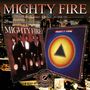 Mighty Fire: Time For Masquerading / Mighty Fire, CD