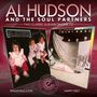 Al Hudson & The Soul Partners: Spreading Love / Happy Feet, CD