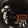 Aaron Parnell Brown: The Tin Man, CD