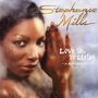 Stephanie Mills: Love Is To Listen - A Retrospective, CD