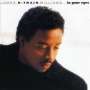 James D-Train Williams: In Your Eyes, CD