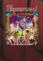 Pendragon: Not Of This World, CD