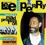 Lee 'Scratch' Perry: Mystic Warrior, LP