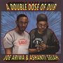 Joe Ariwa & Ashanti Sela: A Double Dose Of Dub, LP