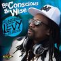 General Levy & Joe Ariwa: Be Conscious And Wise, LP