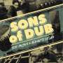 Joe Ariwa & Ashanti Sela: Sons Of Dub, LP