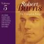 : Schottland - Robert Burns Series Vol.5, CD