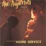 Home Service: Mysteries, CD