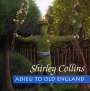 Shirley Collins: Adieu To Old England, CD