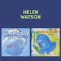 Helen Watson: Somersault/Doffing, CD