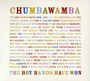 Chumbawamba: The Boy Bands Have Won, CD