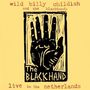 Wild Billy Childish: Live In The Netherlands, CD