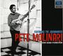 Pete Molinari: Today Tomorrow & Forever, CD