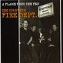 Fire Dept.: A Flame From The Fen, CD,CD