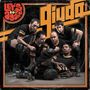 Giuda: Let's Do It Again, CD